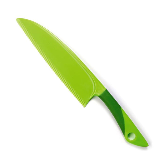 Plastic Lettuce and Tomato Knife 572