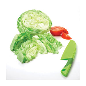 Plastic Lettuce and Tomato Knife 572