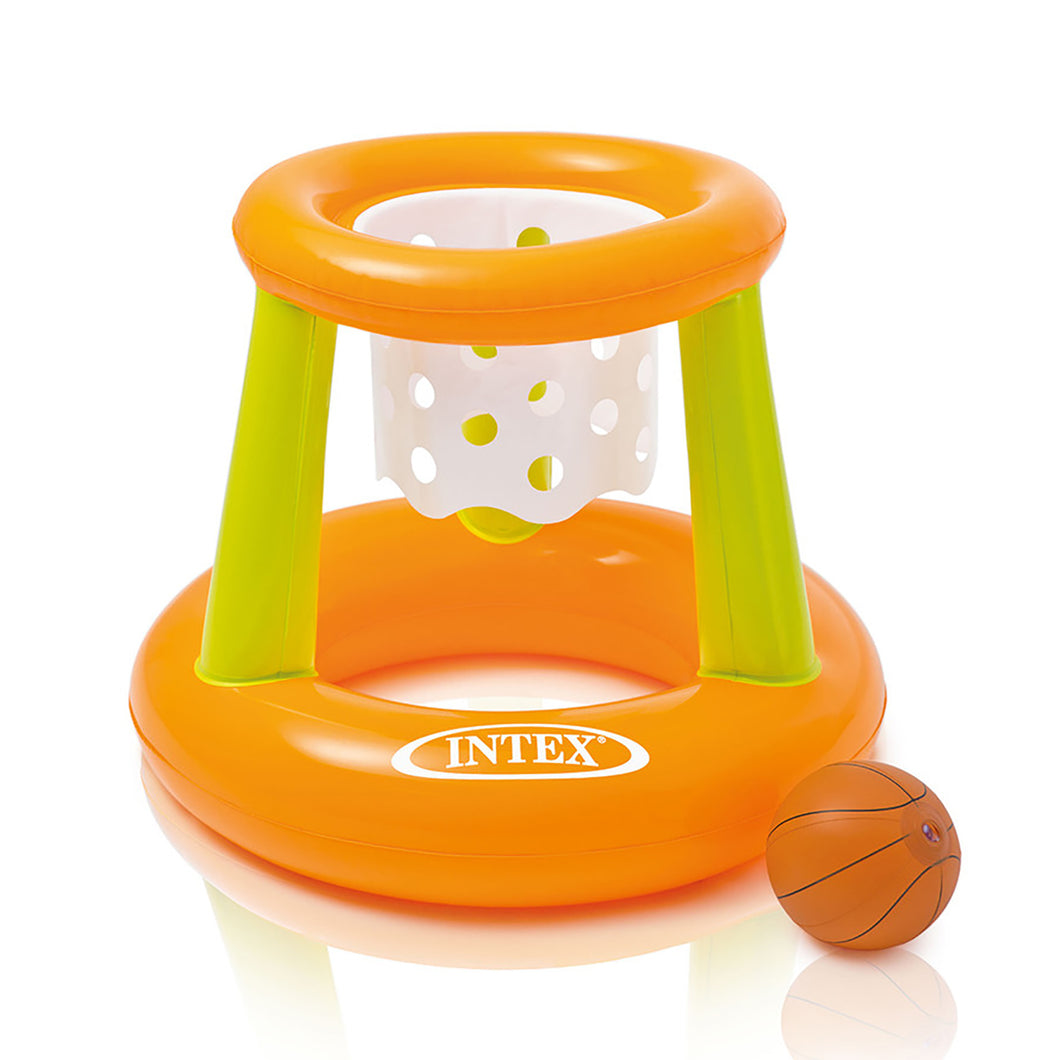 Intex Inflatable Floating Basketball Hoop 58504EP – Good's Store Online