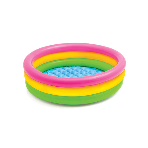 Intex Sunset Glow Inflatable Children's Pool