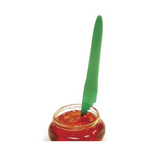 Canning Bubble Popper/ Measurer with jar