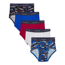 5-Pack Boys' Briefs 5P46BPS