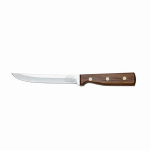HUNTER.DUAL Kitchen Knife Set with Block, 15 Pcs DF-12 PRO