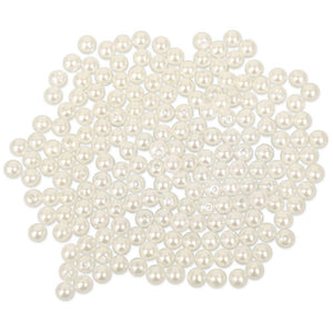 6mm pearl beads