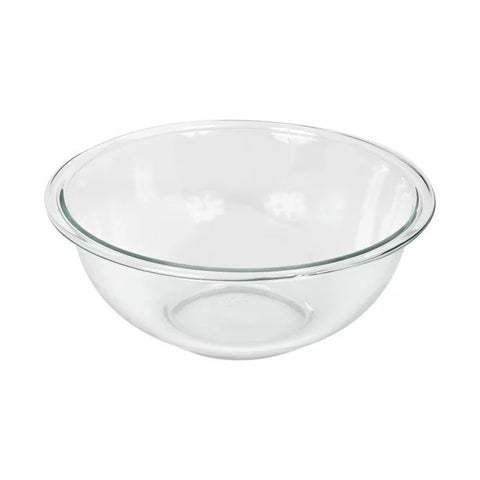 Glass Mixing Bowl