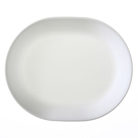 Corelle Winter Frost Serving Platter