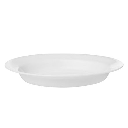 Winter Frost Cereal Bowl