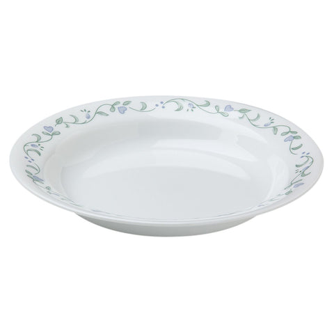 Country Cottage Rimmed Cereal Bowl 6018490