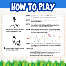 how to play instructions