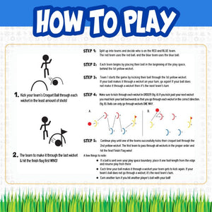 how to play instructions