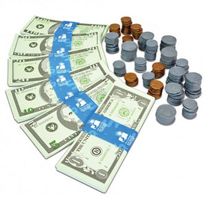 Play Money Set 604663