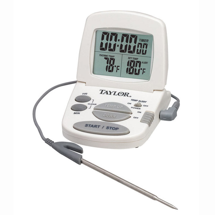 Taylor Digital Instant Read Thermometer - 508T