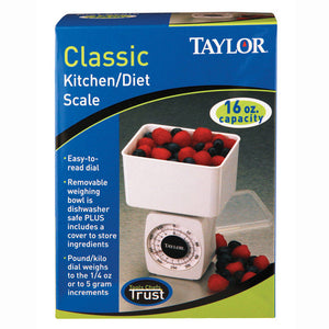 Taylor Diet Scale 37204014T