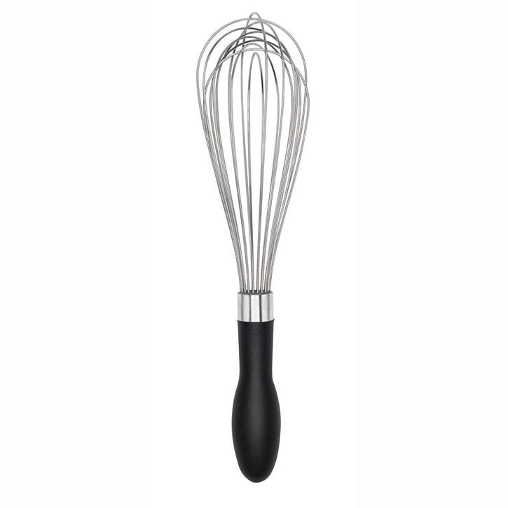 3 Pack Classical Design Manual Stainless Steel Egg Whisk Egg Beater With  Balloon Shape For Cooking - Buy 3 Pack Classical Design Manual Stainless  Steel Egg Whisk Egg Beater With Balloon Shape