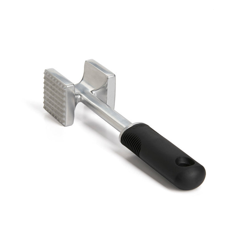 Norpro Grip-Ez Meat Pounder - Stainless Steel