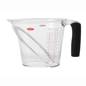 Shoppers Love This Oxo Silicone Measuring Cup Set for Melted Butter