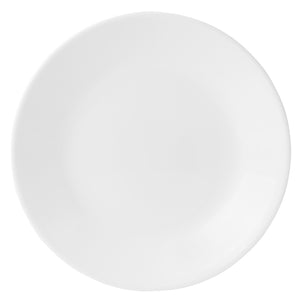 Corelle White Bread and Butter Plate 6003887
