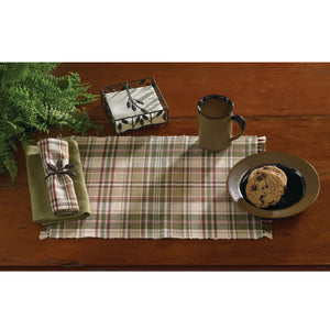 Thyme Placemat