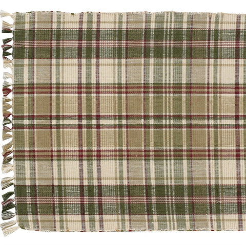 Thyme table runners