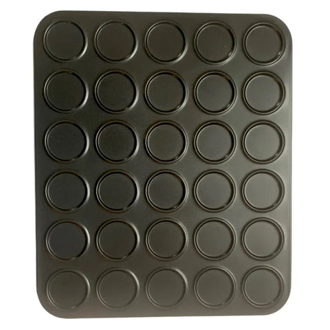 Non-Stick Mini Macaron Pan 6114