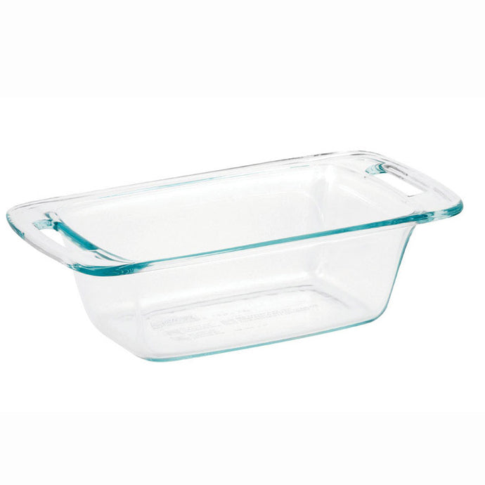 Pyrex Easy Grab Loaf Dish 1.5qt 1085799