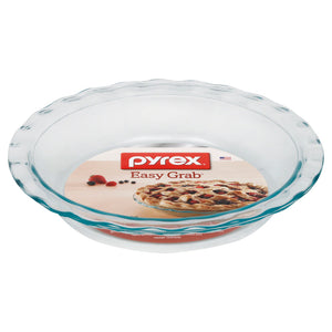 Pyrex 9.5 Inch Pie Plate 1085800