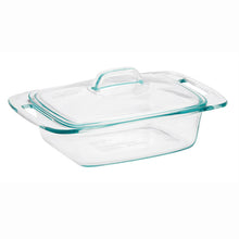 Pyrex Easy Grab Casserole Dish with Cover 1085801
