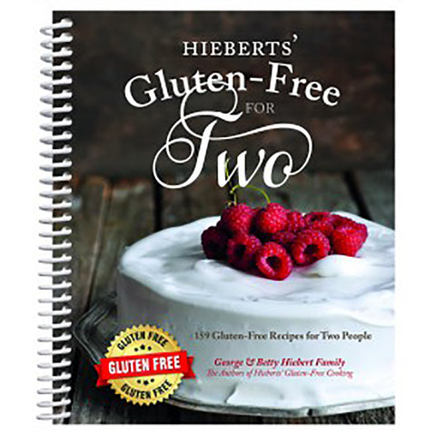 Hieberts' Gluten-Free for Two