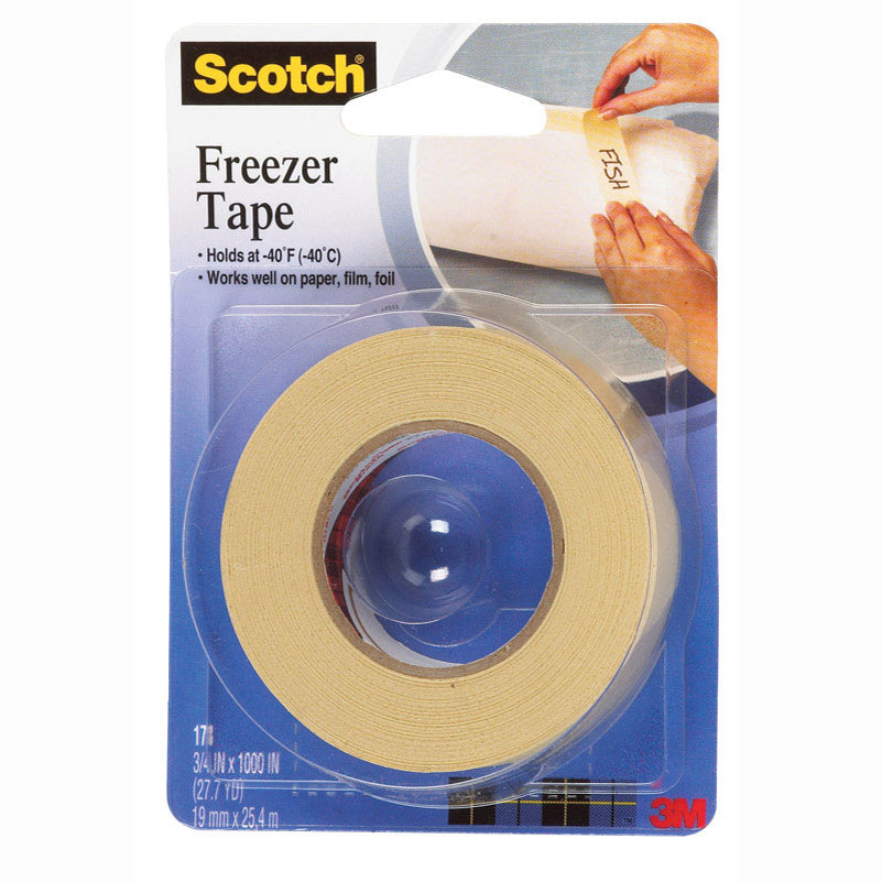 3M DIY Scotch Freezer Tape 62265