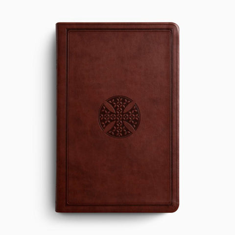Front of Bible