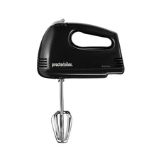 Easy Mix 5-Speed Hand Mixer