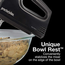 Unique Bowl Rest