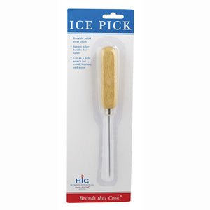 Harold Import Company Ice Pick 43108