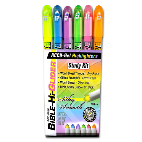 Front of Packaging