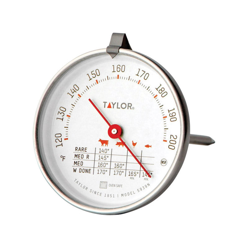 Taylor Roast Thermometer 5939N