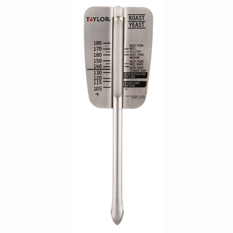Taylor Roast/Yeast Thermometer 5937N – Good's Store Online