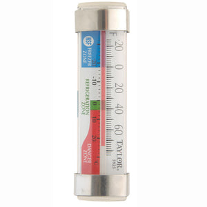 Taylor Tube Fridge/Freezer Thermometer 5925N – Good's Store Online