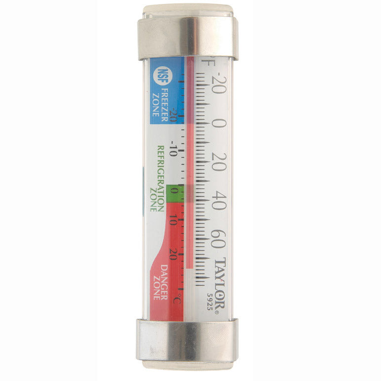 Taylor Tube Freezer Thermometer 5925N