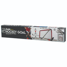 Franklin NHL Youth Street Hockey Goal Set 64017