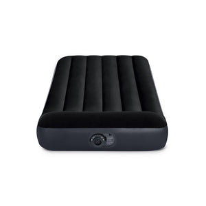 Intex Dura-Beam Standard Pillow Rest Twin Size Air Mattress