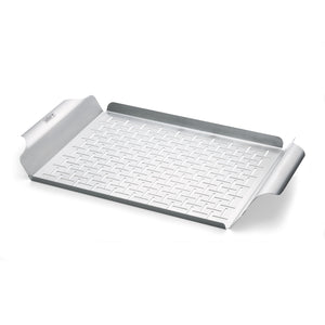 Deluxe Grilling Pan 6435