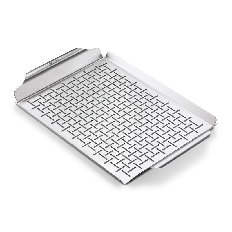 OXO SoftWorks™ Stainless Steel Box Grater - Silver, 1 ct - King