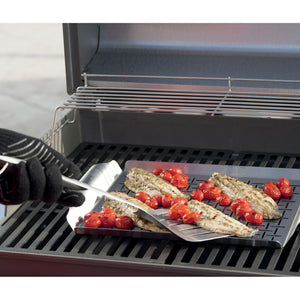 Deluxe Grilling Pan 6435