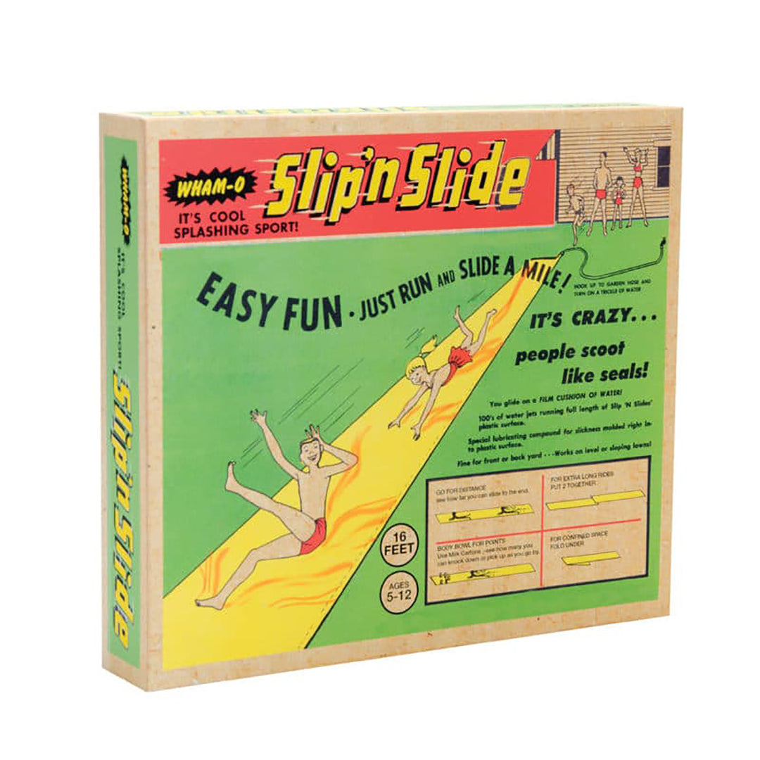 WHAM-o Vintage Slip and Slide main image 1