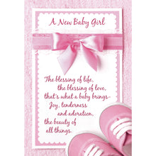 Boxed Cards Baby Bundle of Joy 658-00437-000