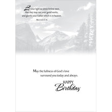 Boxed Cards Birthday for Everybody 658-00459-000