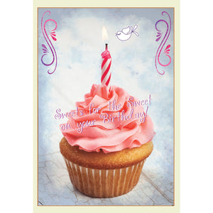 Boxed Cards Birthday for Everybody 658-00459-000