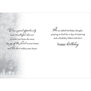 Boxed Cards Birthday Heartland Greetings 658-00760-000