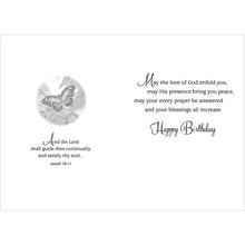 Boxed Cards Birthday Cheer 658-00765-000