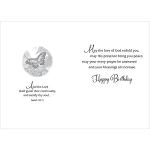 Boxed Cards Birthday Cheer 658-00765-000